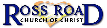 Image - Ross Road Logo